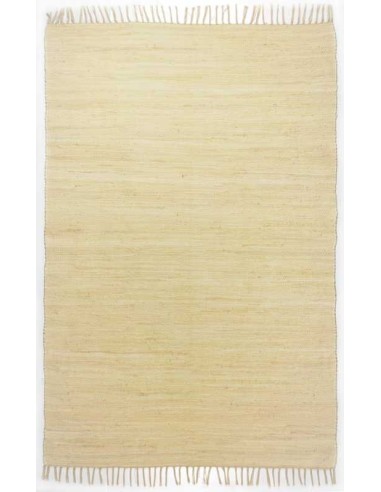 tappeto Happy Cotton UNI 100 naturale