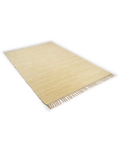 tappeto Happy Cotton UNI 100 naturale