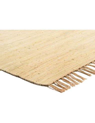 tappeto Happy Cotton UNI 100 naturale