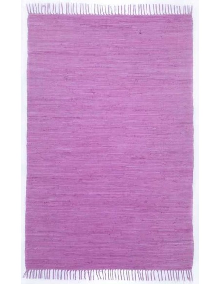 tappeto Happy Cotton UNI 260 bacca