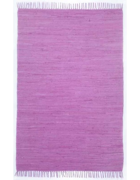 tappeto Happy Cotton UNI 260 bacca