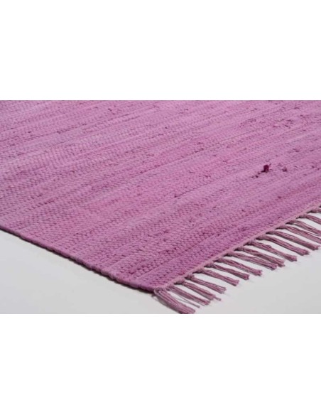 tappeto Happy Cotton UNI 260 bacca