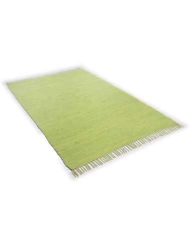 tappeto Happy Cotton UNI 300 verde