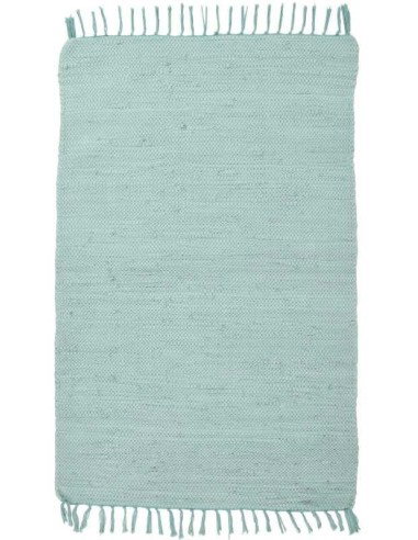 tappeto Happy Cotton UNI 310 menta