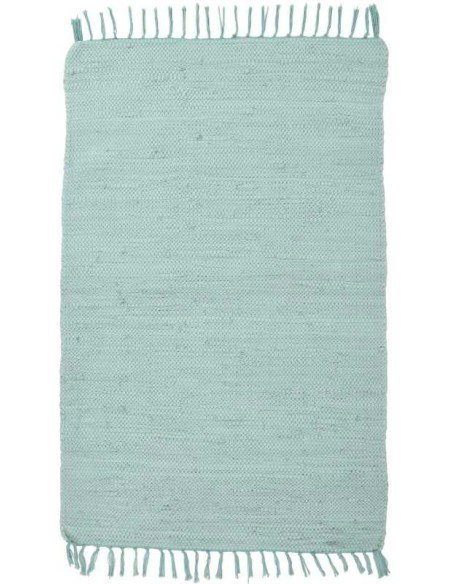 tappeto Happy Cotton UNI 310 menta
