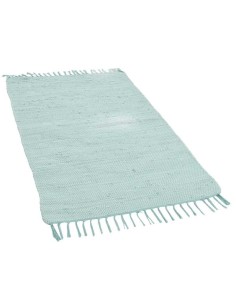 tappeto Happy Cotton UNI 310 menta 2