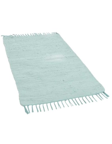 tappeto Happy Cotton UNI 310 menta