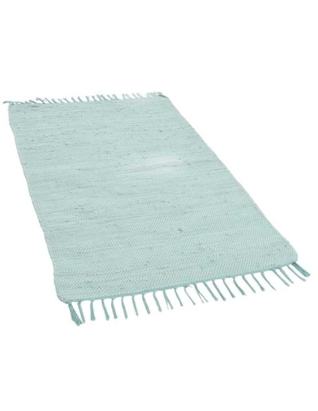 tappeto Happy Cotton UNI 310 menta