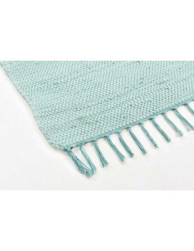 tappeto Happy Cotton UNI 310 menta