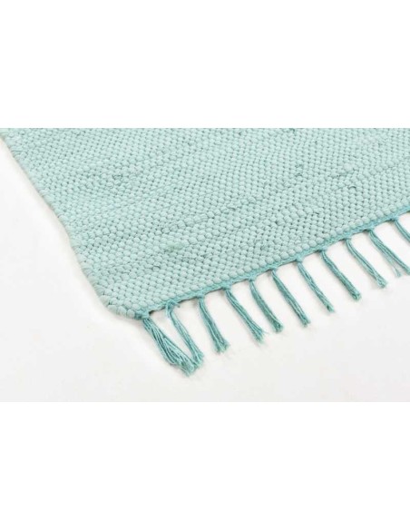 tappeto Happy Cotton UNI 310 menta