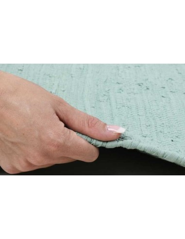 tappeto Happy Cotton UNI 310 menta