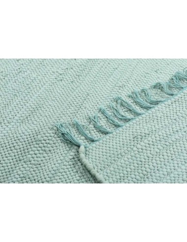 tappeto Happy Cotton UNI 310 menta