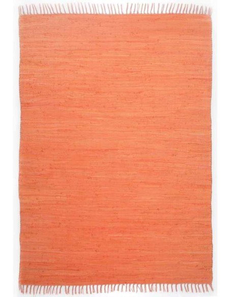 tappeto Happy Cotton UNI 450 terra