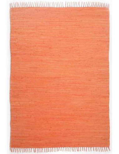 tappeto Happy Cotton UNI 450 terra