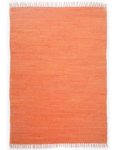 tappeto Happy Cotton UNI 450 terra