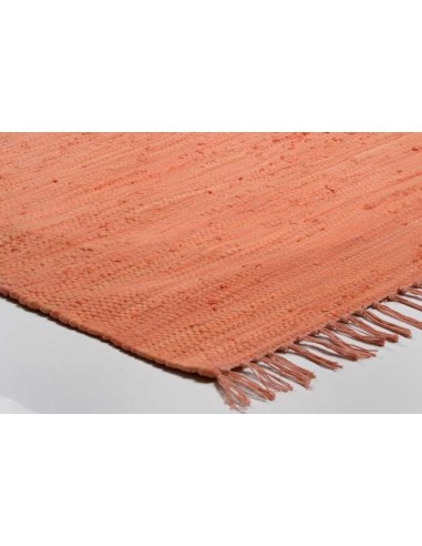 tappeto Happy Cotton UNI 450 terra