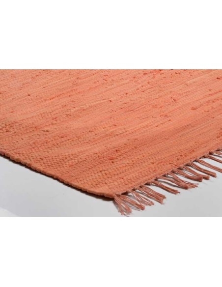 tappeto Happy Cotton UNI 450 terra