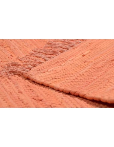 tappeto Happy Cotton UNI 450 terra
