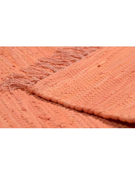 tappeto Happy Cotton UNI 450 terra
