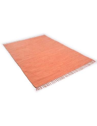 tappeto Happy Cotton UNI 450 terra