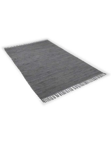 tappeto Happy Cotton UNI 601 antracite