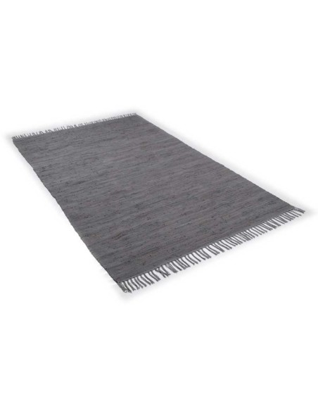 tappeto Happy Cotton UNI 601 antracite