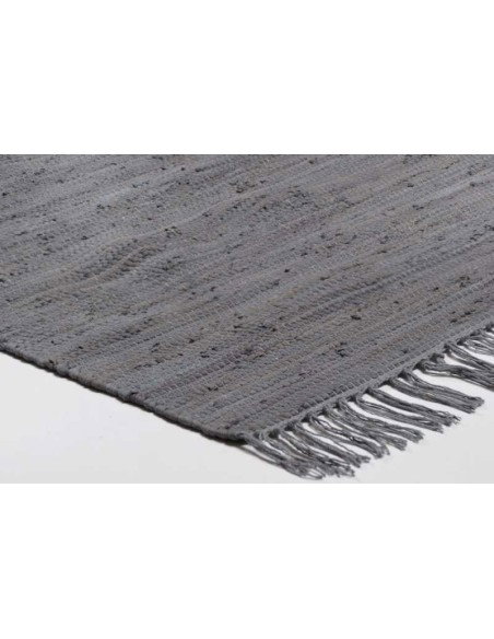 tappeto Happy Cotton UNI 601 antracite