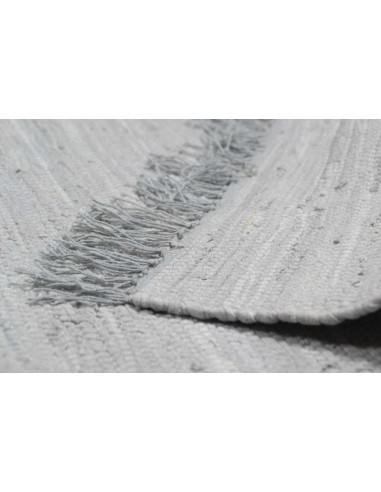 tappeto Happy Cotton UNI 650 grigio