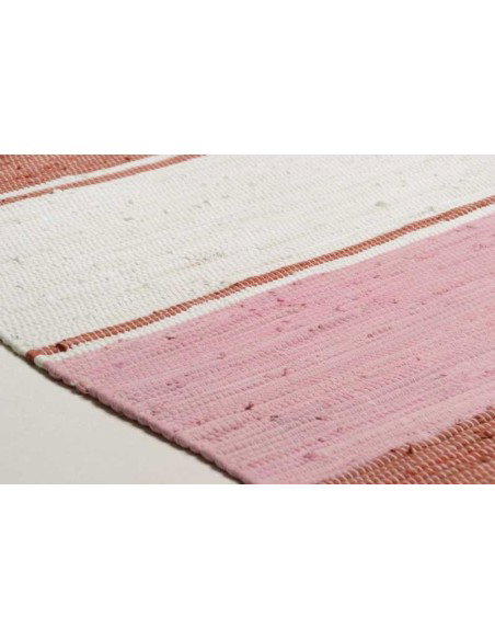 tappeto Happy Design Stripes 200 rosso