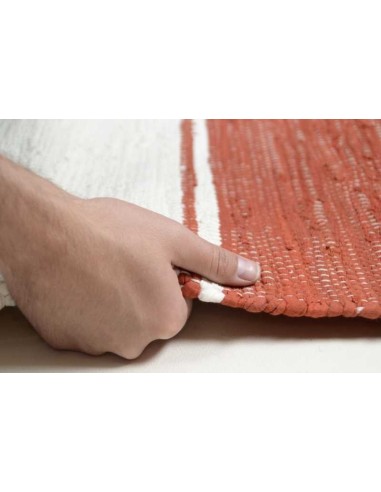 tappeto Happy Design Stripes 200 rosso