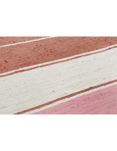 tappeto Happy Design Stripes 200 rosso