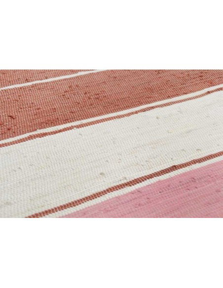 tappeto Happy Design Stripes 200 rosso