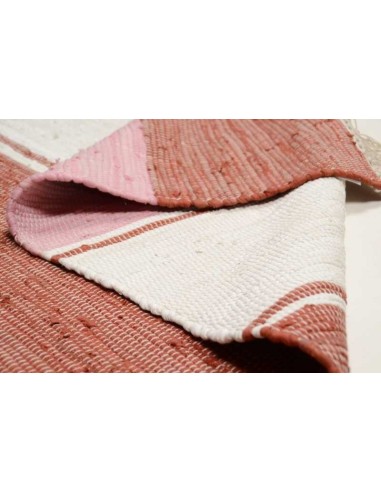 tappeto Happy Design Stripes 200 rosso