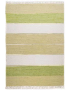 tappeto Happy Design Stripes 300 verde 2