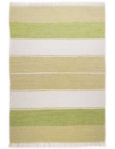 tappeto Happy Design Stripes 300 verde