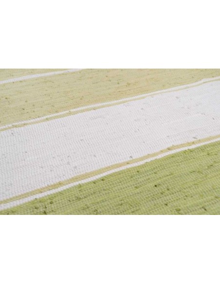 tappeto Happy Design Stripes 300 verde