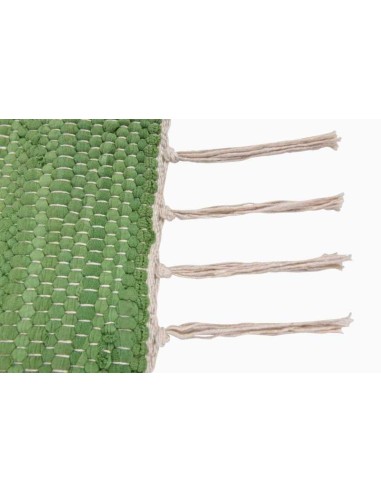 tappeto Happy Design Stripes 305 verde multi
