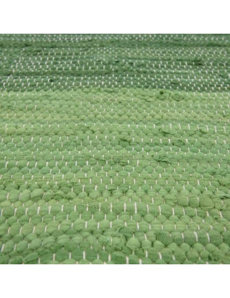 tappeto Happy Design Stripes 305 verde multi