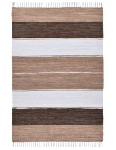 tappeto Happy Design Stripes 505 marrone