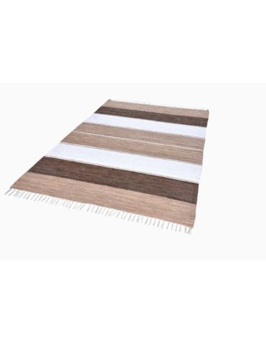tappeto Happy Design Stripes 505 marrone