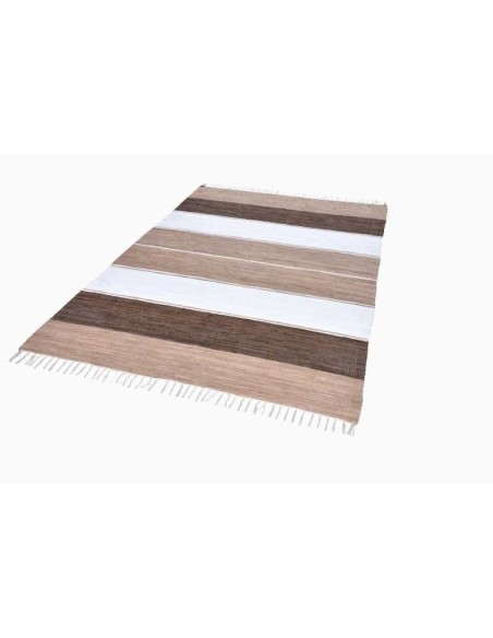 tappeto Happy Design Stripes 505 marrone