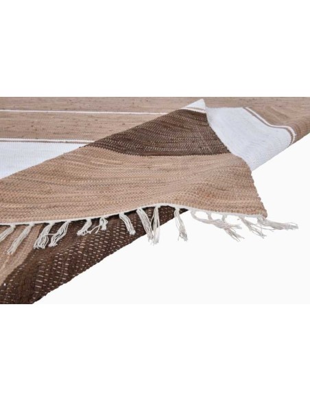 tappeto Happy Design Stripes 505 marrone