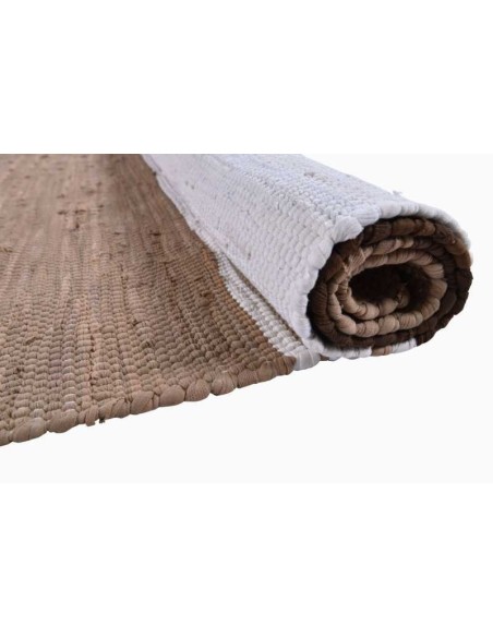 tappeto Happy Design Stripes 505 marrone