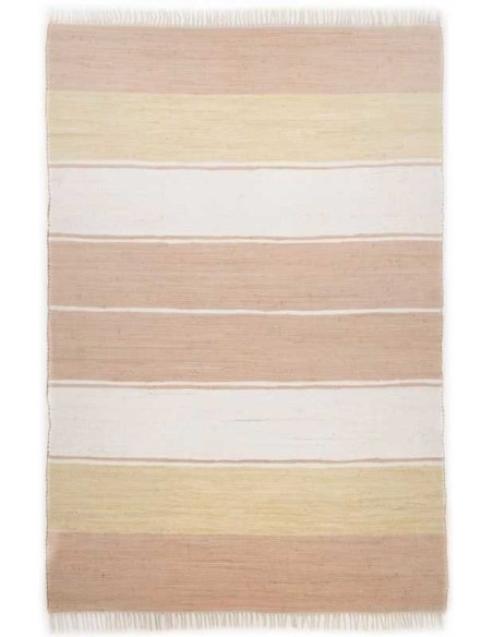 tappeto Happy Design Stripes 550 beige