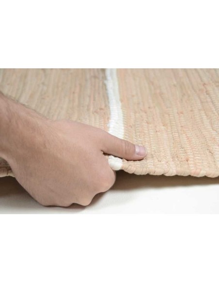 tappeto Happy Design Stripes 550 beige