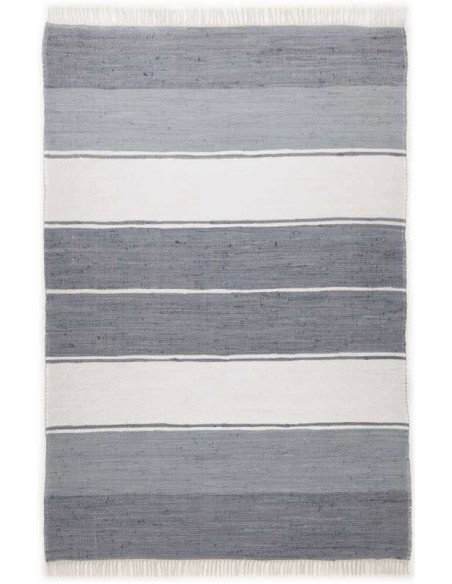 tappeto Happy Design Stripes 601 antracite