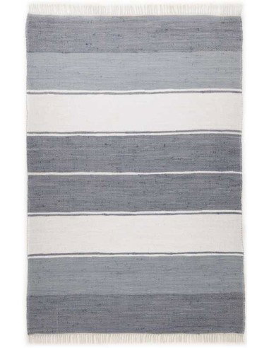 tappeto Happy Design Stripes 601 antracite