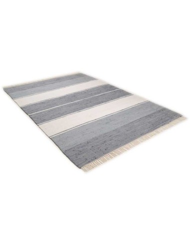 tappeto Happy Design Stripes 601 antracite