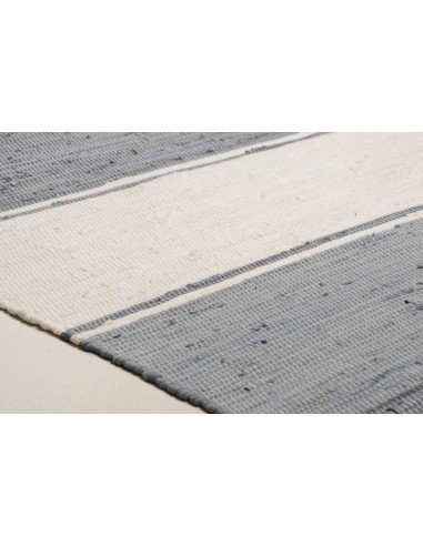 tappeto Happy Design Stripes 601 antracite
