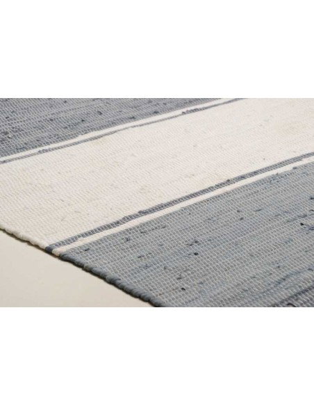 tappeto Happy Design Stripes 601 antracite